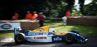 Qu'est-ce qui a t interdit sur les F1 ?