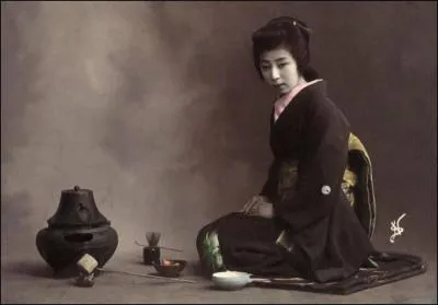 Les affres (... ) par ce crmonial en (... ) plus d'un :