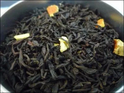 Cette (... ) anglaise est devenue (... ).