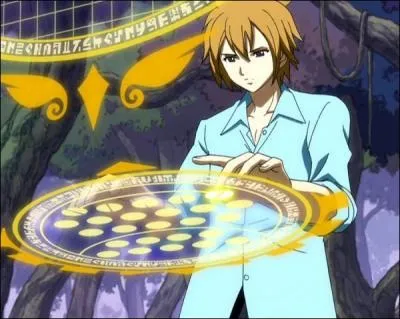 Comment s'appelle sa guilde ?