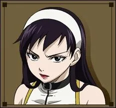 De quelle guilde fait-elle partie ?