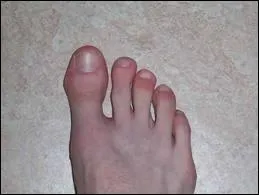 Quel est son pied fort ?