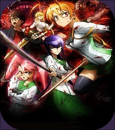 Dans quel manga peut-on voir ceux-ci ?