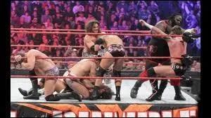 Qui a gagn le Royal Rumble 2011 ?