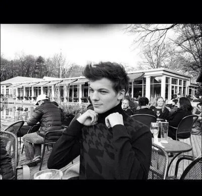 Quel est le pays que Louis prfre ?