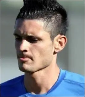 Pendant l'anne 2010-2011,  quelle quipe a-t-il t prt ?