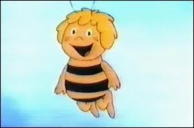 Quel est ce dessin anim ?