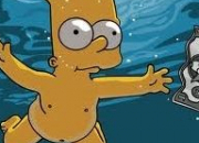 Quiz Les Simpson : Bart
