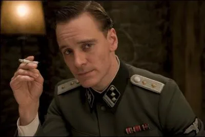 Comment s'appelle-t-il ?