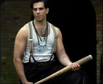 Quelle est son identit ?