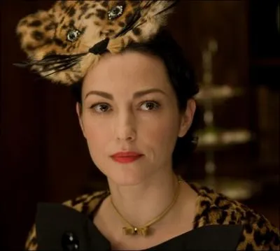 Quelle est son identit ?