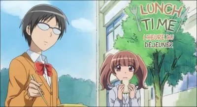 Comment s'appellent ces filles ?