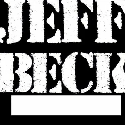 Quel nom porte cet album de Jeff Beck ?