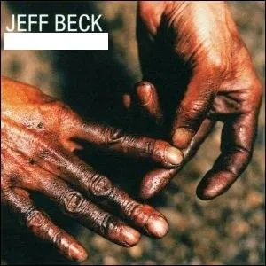 Quel nom porte cet album de Jeff Beck ?