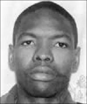 Cet assassin a t condamn  2410 ans en tout, avec 40 ans pour chaque viol, 50 ans pour chaque meurtre, 5 ans pour chaque vol ! La priode incompressible a t fixe  930 ans !