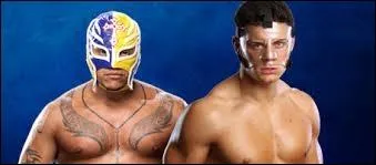Cody Rhodes VS Rey Mysterio, qui gagne ?