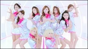 De quel clip provient cette image ?