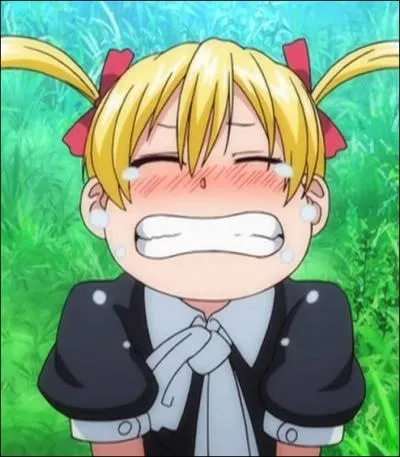 Que se passe-t-il quand Stella se met en colre ?