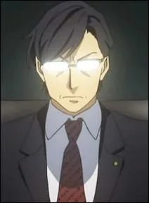 Qui est ce personnage ?