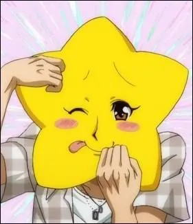 Quel tait le mtier de Hoshi (qu'il exerce toujours, d'ailleurs, mme s'il a beaucoup moins de succs maintenant qu'il vit sous un pont... et qu'il porte un masque bizarre ! ) ?