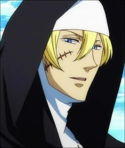 Qu'est-ce qu'adore faire la Sur, surtout le dimanche, o il officie pour la messe ?