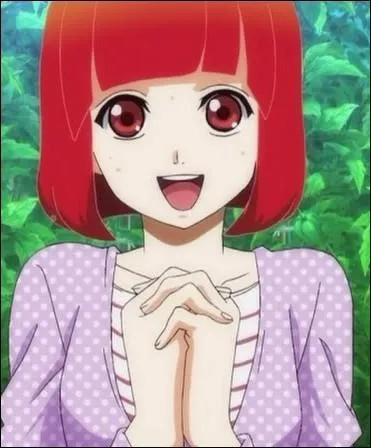 De quel personnage Piko est-elle follement amoureuse ?