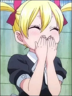 De quel pays vient Stella ?