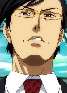 Quel est le nom de famille de Seki, le pre de K ?