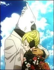 Quand voit-on Jacqueline et Billy pour la premire fois ?