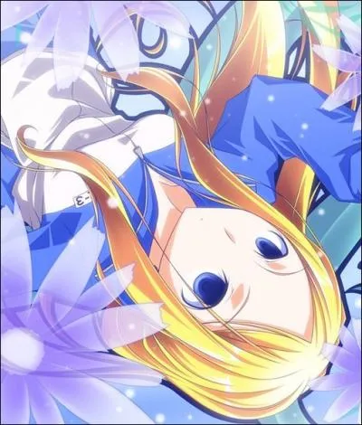 O dort habituellement Nino ?