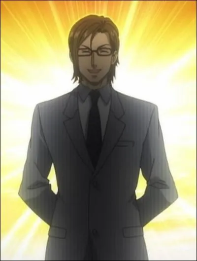 Quel est le mtier de Shiro au sein du village ?