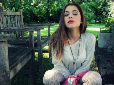 Quel est le site officiel de Martina ?