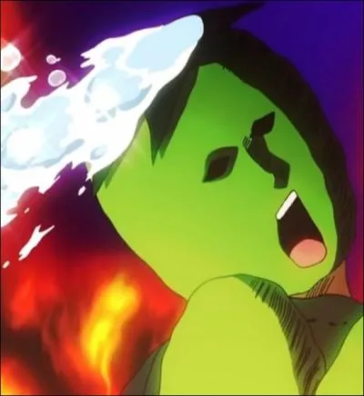 pisode 10 - Dans cet pisode, les rsidents de la rive du fleuve se livrent  un petit exercice qui ne tourne pas trs bien... Il s'agit d'un exercice de prvention contre les :