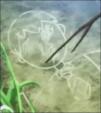 pisode 11 - Pour contrer les plans de son pre, Ric s'absente pendant trois jours... Dure qui suffit  Nino pour oublier son visage ! Mais quel dtail caractristique de Ric n'oublie-t-elle pas ?