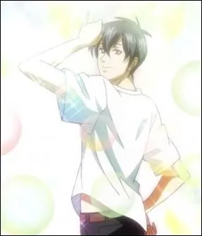 pisode 3 - Dans le confessionnal, lorsque ce dernier et K se disputent Nino, que rvle K sur lui-mme ?