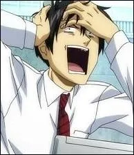 pisode 6 -  la fin de l'pisode, Ric dcide de devenir l'enseignant du  village . Pour quelle raison ?