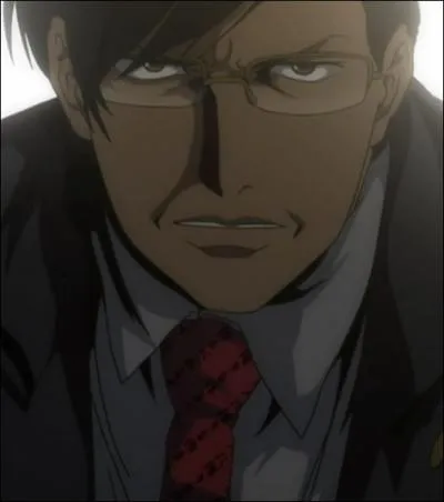 pisode 10 - Que fait le pre de K quand il ralise que son fils est parti vivre sous les ponts de son plein gr ?