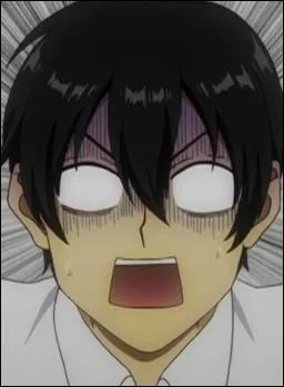 pisode 11 - Que fait K pour mettre des btons dans les roues de son pre ?