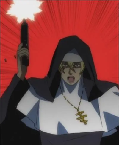 pisode 2 - Comment se droule gnralement une messe dirige par la Sur ?