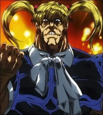 pisode 7 - Stella vient au premier cours de K, mais elle n'est pas contente que celui-ci s'interfre entre elle et les jumeaux... En quoi arrive-t-elle habille ?