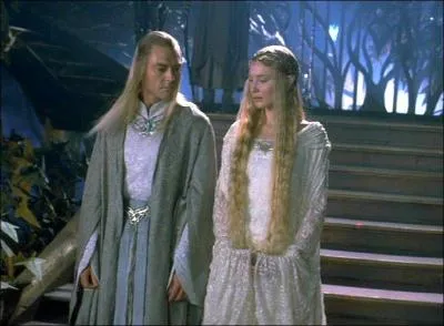 Dans quel autre film ci-dessous a jou l'acteur qui joue Celeborn?
