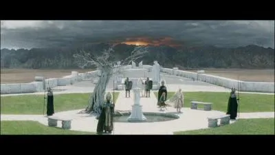 Dans quelle ville sont les personnages?