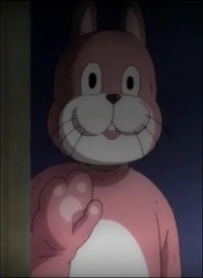 pisode 13 - En quoi se dguise le chef  l'entre du parc d'attractions ?