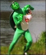 pisode 4 - Cette question est valable pour tous les pisodes de la saison 1, mais il fallait bien la caser quelque part ! Comment se termine chaque pisode (ou presque) ?