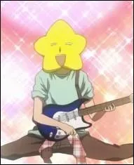 pisode 6 - Quelle chanson Hoshi invente-t-il pour Ric  cette occasion ?