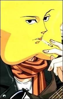 pisode 9 - De quelle couleur sont les cheveux de Hoshi en ralit ?