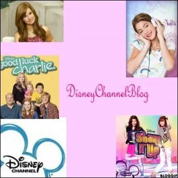 Dans l'pisode indit de Austin et Ally, avec quelle srie Disney se sont-ils rencontrs ?