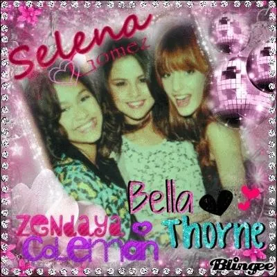 Qui joue dans  Danse avec les stars  ?