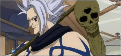 (Épisode 5) 
La guilde Eisen Wald cherche à utiliser un sort qui tue tous ceux qui l'entendent. Comment s'appelle la flûte qui diffuse ce sortilège ?