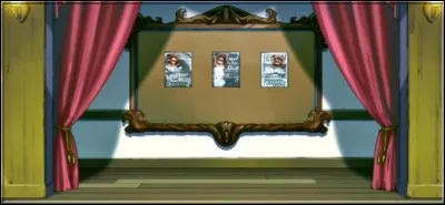 (Épisode 10) 
Parmi les personnages suivants, qui est normalement capable d'assumer des missions de rang S à ce moment de l'histoire ?